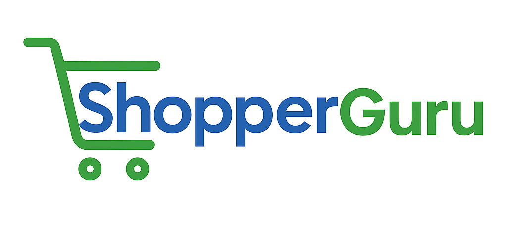Shopperguru